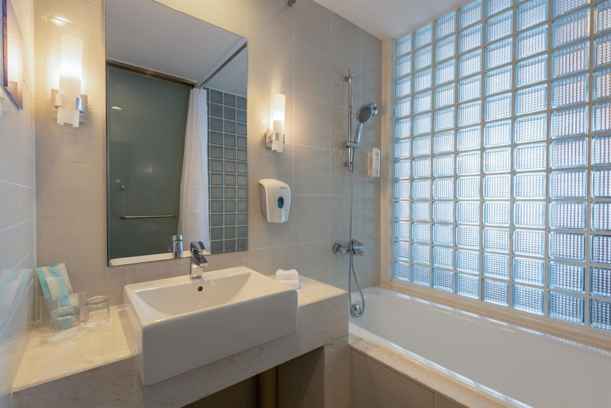 Holiday Inn Express Tianjin Heping By Ihg מראה חיצוני תמונה